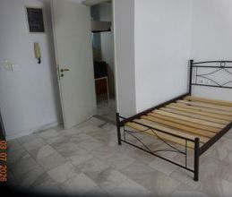 Studio/Γκαρσονιέρα για ενοικίαση - Πάτρα, - Photo 3
