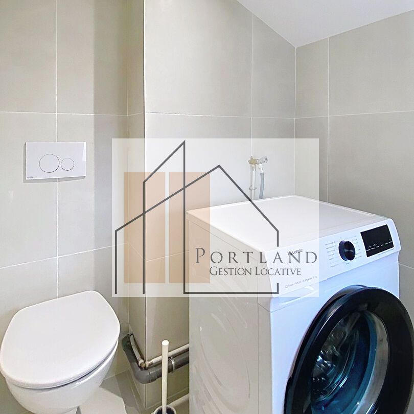 Maison Noisy Le Grand 4 pièce(s) 55.44m2 - Photo 1