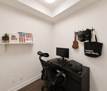 For Lease - 89 dunfield Avenue Unit# 1306, Toronto, Ontario - Photo 6