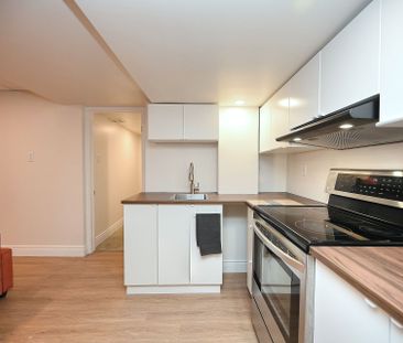 For Lease - 3148 Velmar Drive Unit# Basement, Mississauga, Ontario - Photo 6