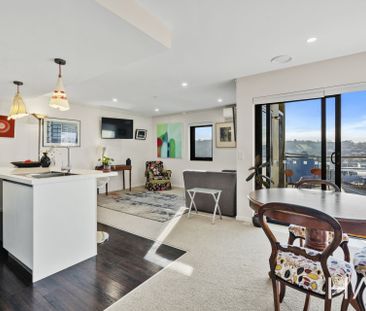 54/66 Burnett Street, North Hobart - Photo 2