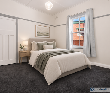 Classic Charm, Modern Comfort, Central Location - Photo 5