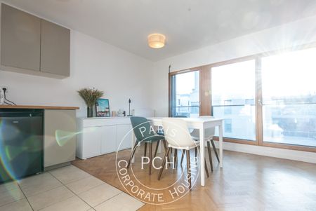 Allée Robert Doisneau, - Photo 4