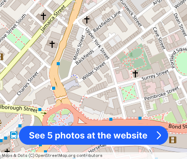 Kenham House - St Pauls - Photo 1