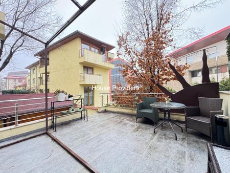 Inchirieri Case / vile Bucuresti - Fotografie 2