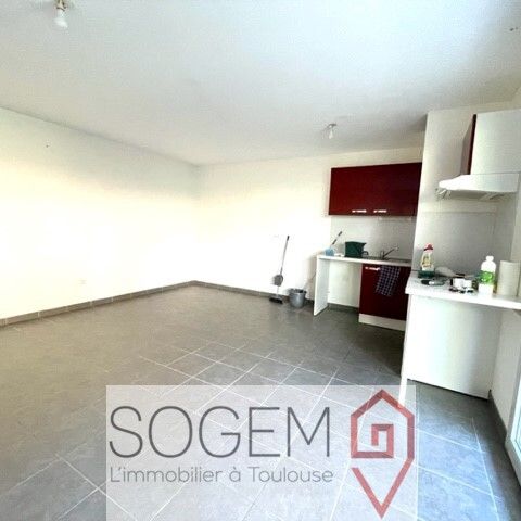 Appartement T3 en location à Saint-Orens-de-Gameville - Photo 1