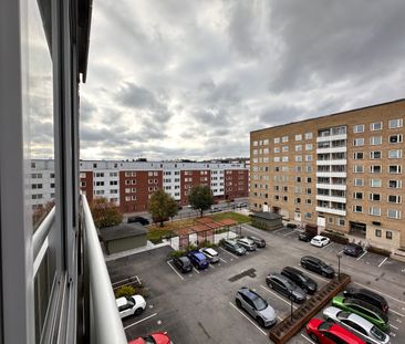 Skepparegatan 46 – 2rok (lgh 1403) - Foto 4