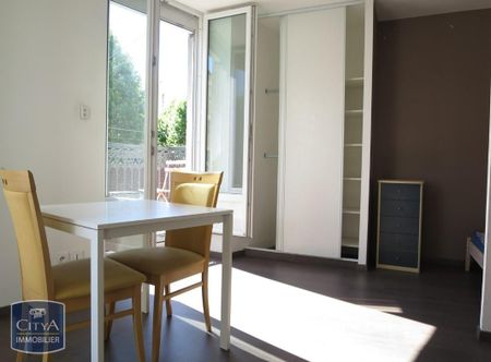 Location Appartement 1 pièce 34m² GRENOBLE 38000 - Photo 2
