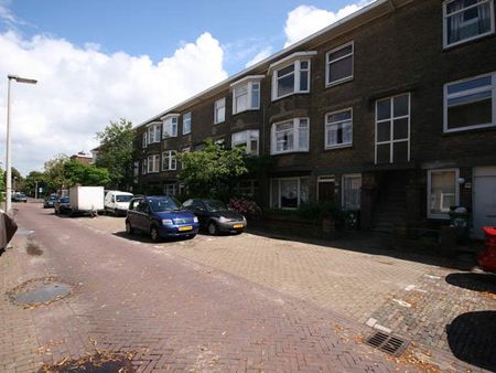 Te huur: Appartement Ermelostraat in Den Haag - Photo 2