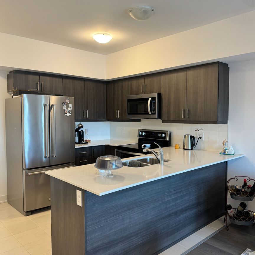 For Lease - 4 Spice Way Unit# 509, Barrie, Ontario - Photo 1