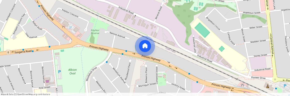 2/309 Princes Highway, NSW 2527, Albion Park