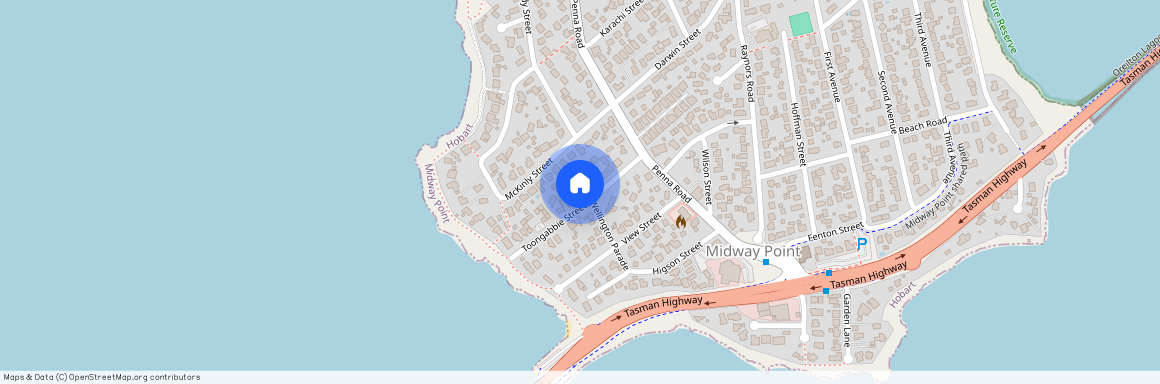 1/5 Toongabbie Street, Midway Point, TAS 7171