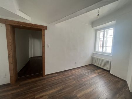 Sonnendurchflutete 4-Zimmer-Wohnung in beliebter und hipper Lage nahe der Innenstadt – Provisionsfrei - Photo 5