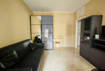 Via Giacomo Zanella, 59, Milano, Lombardy 20133