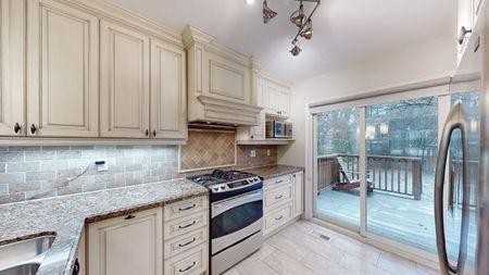 For Lease - 59 Anndale Drive Unit# Main, Toronto, Ontario - Photo 4