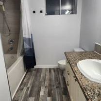 Spacious 2 Bedroom Basement Suite for Rent in East Cloverdale - Photo 4