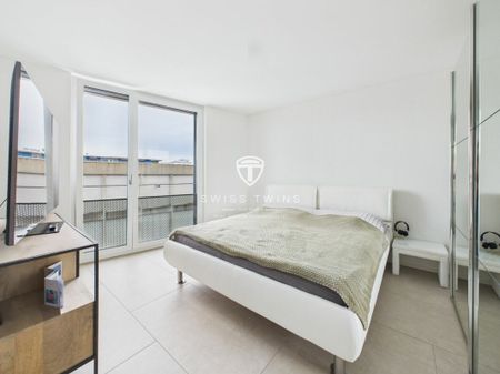 3.5 Zimmer, 75 m², 4. Stock - Foto 5