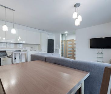 Łódź, Śródmieście, Tylna - Photo 1