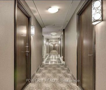 7608 Yonge Street condo — Vaughan, ON (2-Bedroom) - 2 Bedroom - Photo 2