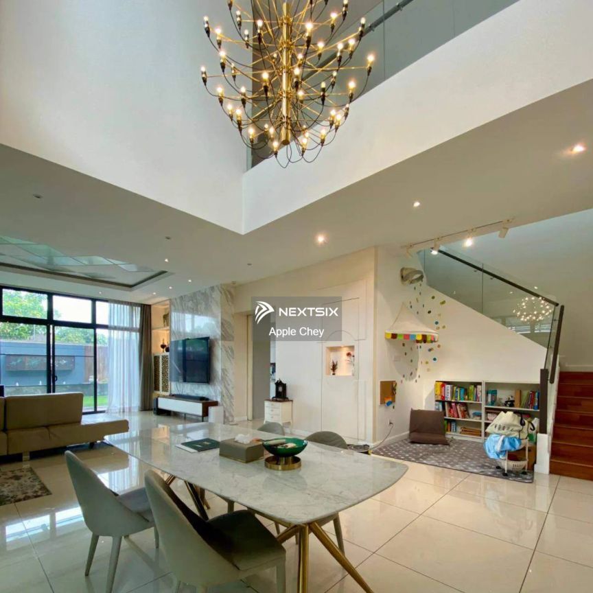 The Straits View Residences - Foto 1