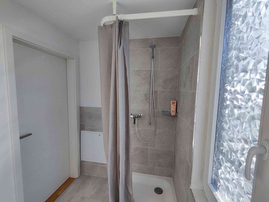 POUR UNE PERSONNE SEULE À ALTSTÄTTEN (SG), MEUBLÉ, TEMPORAIRE - Foto 1