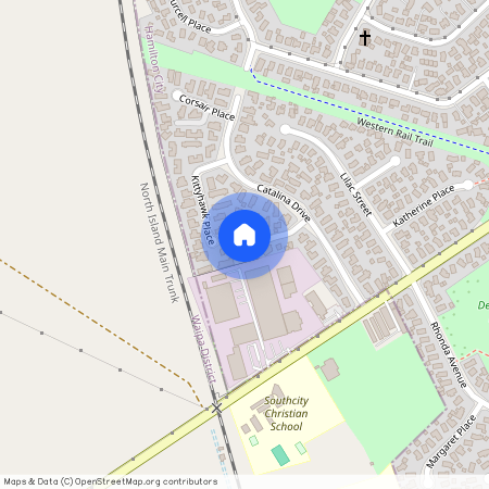 13 Harvard Court, Melville