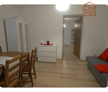 Katowice Śródmieście, ul. Jana Matejki - Photo 1