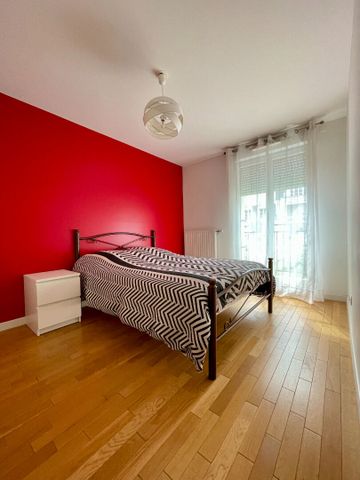 Location Appartement 2 pièces 48m² - Photo 5