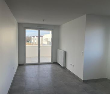 APPARTEMENT T3 63M - Photo 4