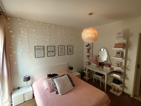 Location Appartement 2 pièces 43m² ORLEANS 45000 - Photo 2