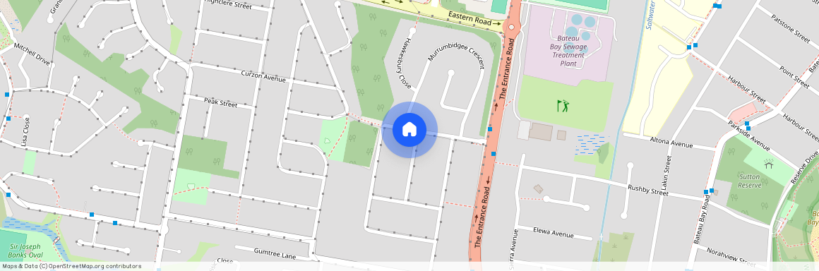 1 Ithaca Street, Bateau Bay, NSW 2261