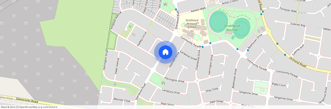 46 Sherwood Road, Vic 3805, Narre Warren South