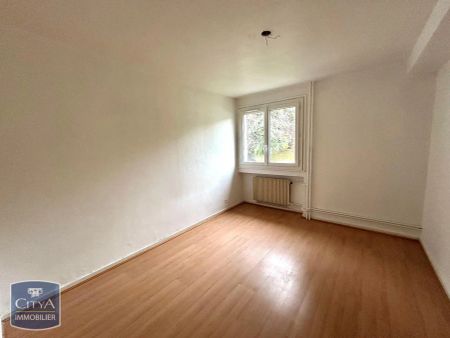 Appartement à louer 3 pièces 60.35m² - Photo 5