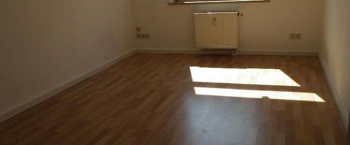 Große 3-Raum-Wohnung mit Fahrstuhl und 2 Balkonen - Foto 1