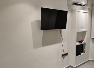 Studio/Γκαρσονιέρα για ενοικίαση - Βούλγαρη - Ντεπώ - Μαρτίου, - Photo 1