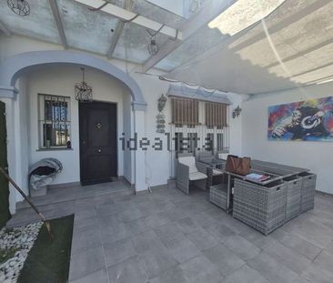 Alquiler de chalet adosado en El Manantial - Photo 5