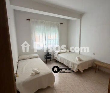 Piso en alquiler en Pedro Lamata - San Pedro Mortero - Foto 4