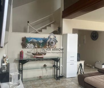 Μεζονέτα για ενοικίαση Καλυμνιώτικα (Βούλα) - Photo 4