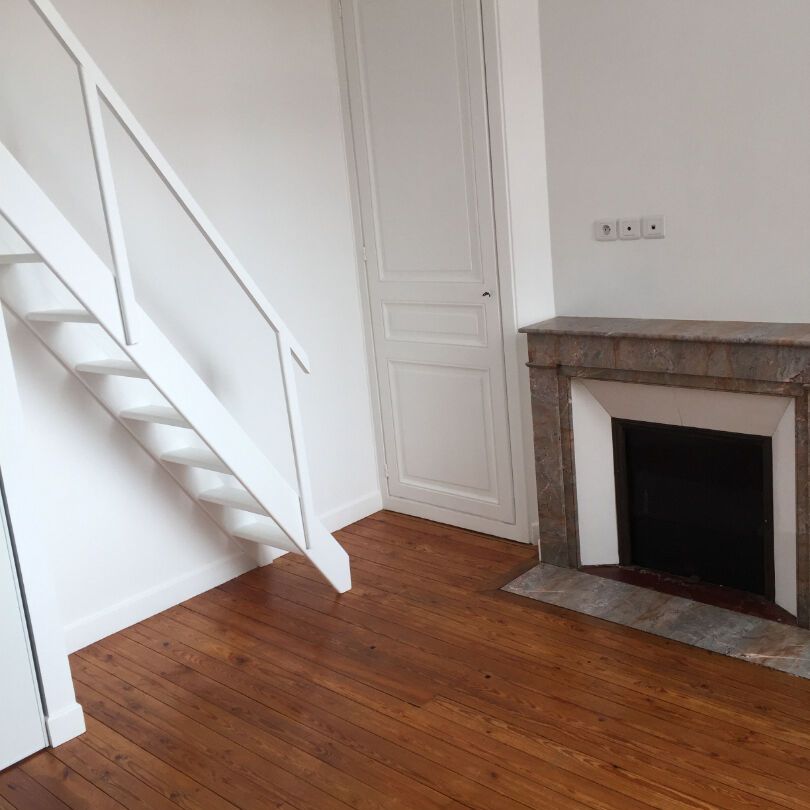 Location appartement 1 pièce, 21.00m², Soissons - Photo 1