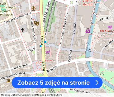 2 kawalerki w centrum Bielska na wynajem - Zdjęcie 1