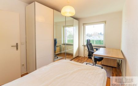 Komfortable Zweizimmerwohnung über den Dächern von Solingen - Foto 3