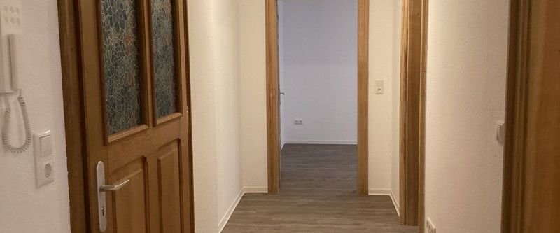 Frisch renovierte 2-Zimmerwohnung - Einziehen und wohlfühlen! - Foto 1