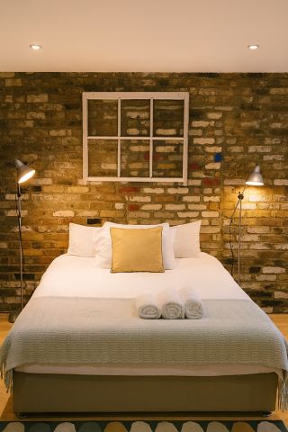 Studio Flat, Fullwood's Mews, N1 - Photo 5