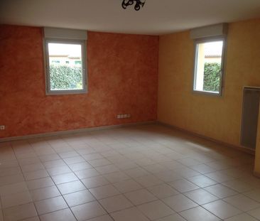 location Appartement T4 DE 89.11m² À MERVILLE - Photo 1