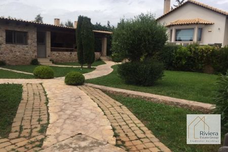Μονοκατοικία για ενοικίαση Καλύβια Θορικού - Photo 4
