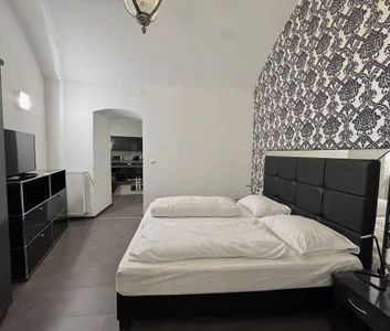 Short or Long Term Rent // Fully Furnished Apartment (1a) - Photo 2