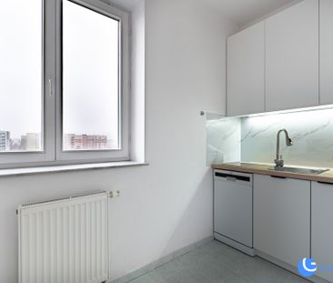 Krowodrza Górka*35,5m2*balkon - Photo 5