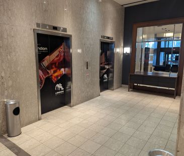 For Lease - 300 King Street Unit# 1 BEDROOM, London East, Ontario - Photo 6