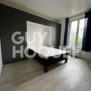 Appartement Le Perreux Sur Marne 2 pièce(s) 34.27 m2 - Photo 2