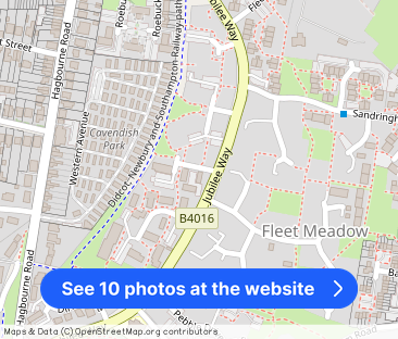 Ruskin Close, Didcot, Oxfordshire, OX11 - Photo 1